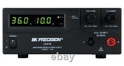 DC Power Supply, Adj, 1ch B&k Precision Bk1687b