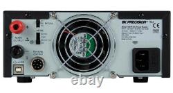 DC Precision Power Supply, 36v, 10a, Adj, 1ch B&k Precision Bk1687b