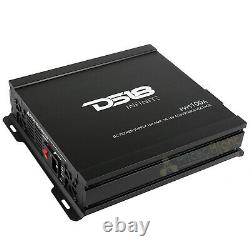 DS18 100 Amp DC Power Supply 10 to 16 Volt Adjustable Converts AC 110V Converter