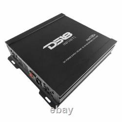 DS18 PWS100A AC 12V 10 to 16 Volt DC 100 Amp Power Converter RV Battery Charger