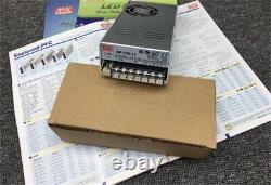 Dc Power Supply Mean Well SP-240-12 Ac To Single Output 12V 20 Amp 240W ez