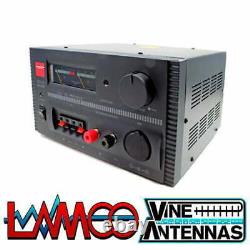 Diamond GSV-3000 30 Amp Power Supply