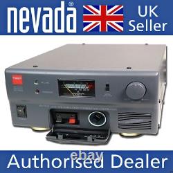 Diamond GZV4000 Switching Mode DC Power Supply 40AMP
