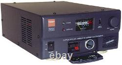 Diamond GZV6000 60 Amp AC to DC Power Supply