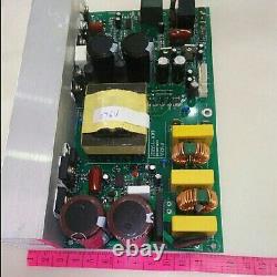 Digital Class D Amplifier Board Mono Amp Peak 1000W with Switching Power Supply