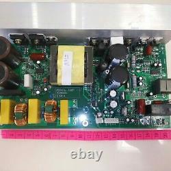 Digital Class D Amplifier Board Mono Amp Peak 1000W with Switching Power Supply