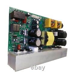 Digital Class D Amplifier Board Mono Amp Peak 1000W with Switching Power Supply