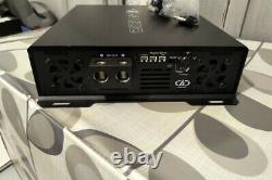 Digital designs dd audio SPS-100.4 (220V)100 AMP ACDC POWER SUPPLY