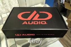 Digital designs dd audio SPS-100.4 (220V)100 AMP ACDC POWER SUPPLY