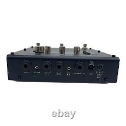 Digitech RP360 Amp Modeler Multi Effects Processor Pedal WithPower Supply Tested