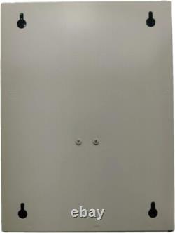Digiteck 18 Channel 12V 10Amp DC Metal Boxed Cabinet Regulated UPS Switching
