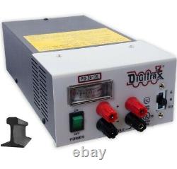 Digitrax New 2023 PS2012E 20 Amp Power Supply 13.8-23VDC Replaces PS2012