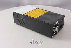 Digitrax PS2012 20 Amp Regulated Power Supply for DCC EX/Box