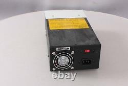 Digitrax PS2012 20 Amp Regulated Power Supply for DCC EX/Box
