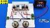 Diy Simple 0 30v 0 10a Dc Variable Power Supply Voltage And Current Adjustable