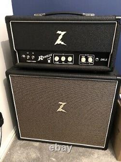 Dr Z Remedy 40 Watt Valve Tube Amp + 1 X 12 Cabinet. USA Boutique Plexi