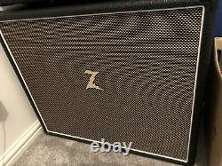 Dr Z Remedy 40 Watt Valve Tube Amp + 1 X 12 Cabinet. USA Boutique Plexi