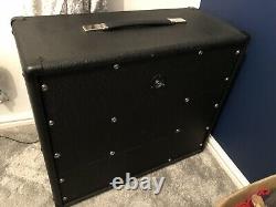 Dr Z Remedy 40 Watt Valve Tube Amp + 1 X 12 Cabinet. USA Boutique Plexi