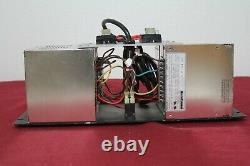 Duracomm Power Supply 13.8vdc 75amp Model Rm-7512