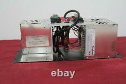 Duracomm Power Supply 13.8vdc 75amp Model Rm-7512