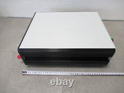 EA Elektro-Automatik PS9080-50T Power Supply In 100-240V AC Out 0-80V DC 50Amp