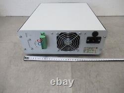 EA Elektro-Automatik PS9080-50T Power Supply In 100-240V AC Out 0-80V DC 50Amp