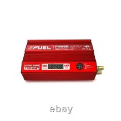 EFuel 50amp DC Switching Power Supply