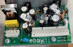 ELE-93-0962F Replacement for Haas Power Supply Stack & Amp Combo VF Mills Spar