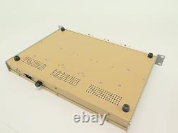 ELG/GMR/ Pre-Amp power Supply Box SCC-9989A 9/01