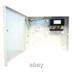 ELMDENE 12V DC G Series Switch Mode Power Supply Boxed 12VDC 5 Amp G13805N-C 2