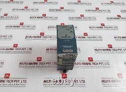EMERSON SDN 20-24-100D 20AMP Power Supply Module