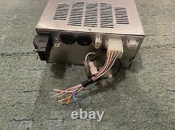 EMS2000 Caravan charger, Power Supply, 13,8 Volts, 12 Amps, Good Working Order
