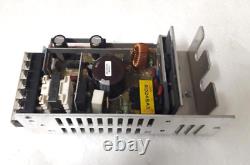 ERD 24SA Power Supply, 100VAC Input 24VDC Output 4.5 Amp New