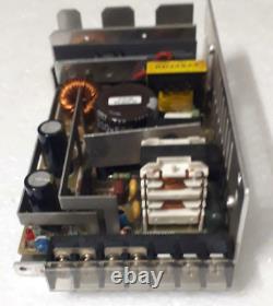 ERD 24SA Power Supply, 100VAC Input 24VDC Output 4.5 Amp New