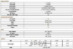 EVGA 600 B1 80+ BRONZE 600W Computer PC Power Supply PSU High AMP Rail Design