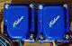 Edcor Xpwr211 Power Transformer Pair Nos 115vrms/230vrms 50/60hz For Tube Amps