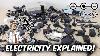 Electricity 101 Volts Amps Watts Etc Choosing The Correct Ac Dc Power Adapter