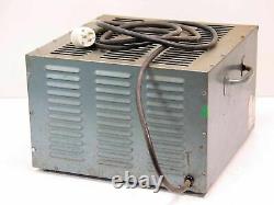 Electro 0-55 Volt 10 Amp Regulated DC Power Supply PSR-500-55