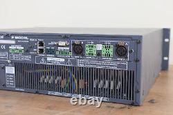 Electro-Voice (EV) P1200RL 2-Channel Power Amp (No Power Supply) As-Is CG00M44