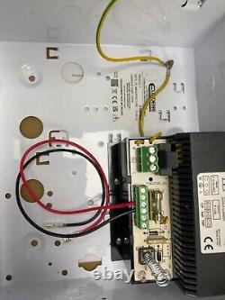 Elmdene 12V 1 amp x 5 Power Supplies for Access Control, CCTV FREE POSTAGE