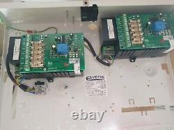 Elmdene G13810BM-8-R 13.8 Vdc 10 Amp Switch Mode Power Supply Unit