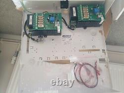 Elmdene G13810BM-8-R 13.8 Vdc 10 Amp Switch Mode Power Supply Unit