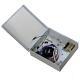 Elmdene, Vr2440, 8 Way Cctv Camera 24v 50hz Ac 4 Amp Ip66 Abs Box Power Supply