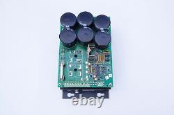 Elmo Motion Control PSS-15/100H 100V DC 15Amp Servo Amplifier DC Power Supply