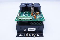 Elmo Motion Control PSS-15/100H 100V DC 15Amp Servo Amplifier DC Power Supply