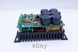 Elmo Motion Control PSS-15/100H 100V DC 15Amp Servo Amplifier DC Power Supply