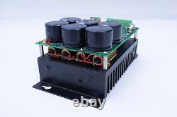 Elmo Motion Control PSS-15/100H 100V DC 15Amp Servo Amplifier DC Power Supply