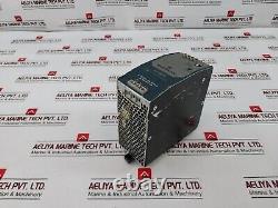Emerson 20 Amp Power Supply Ac 100-240v 56A 50/60hz 24-28 Vdc
