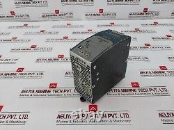 Emerson 20 Amp Power Supply Ac 100-240v 56A 50/60hz 24-28 Vdc