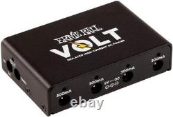 Ernie Ball Volt Power Supply